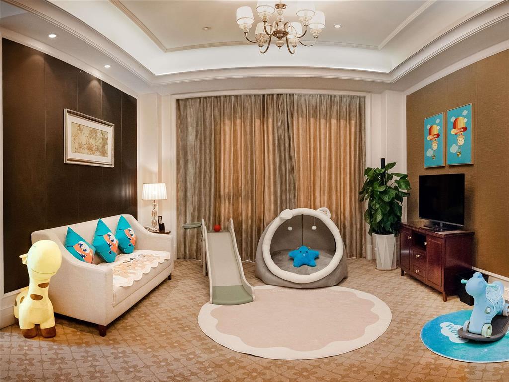 Hotel The Sebel Xining-Managed By Sofitel Zimmer foto
